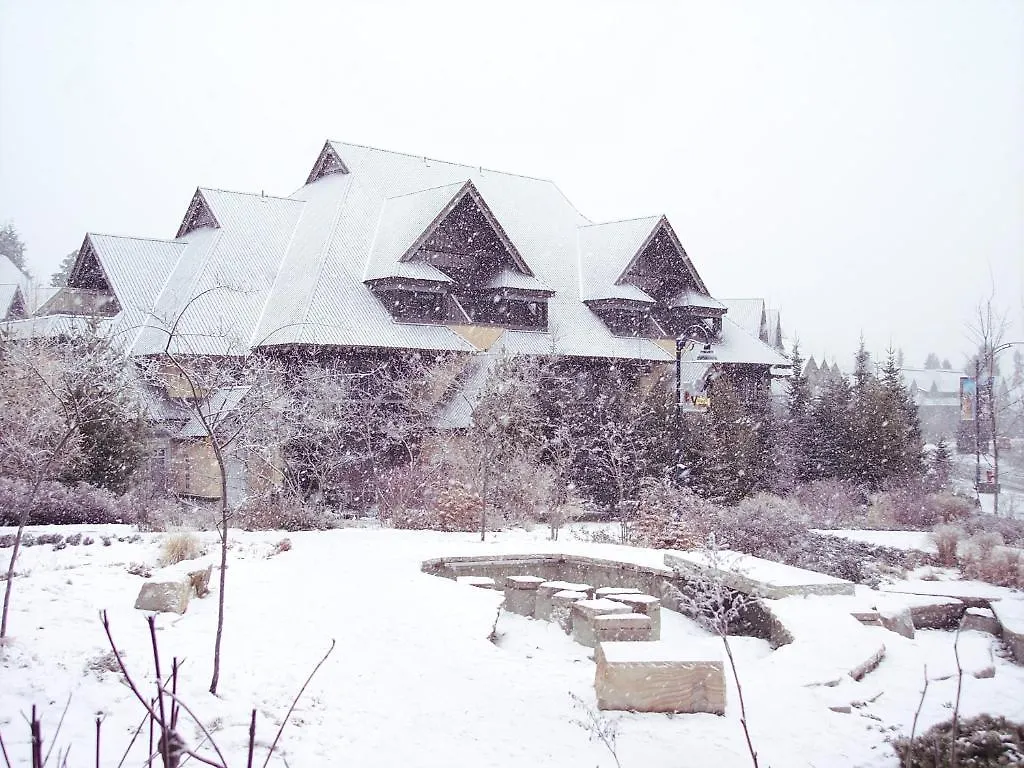 Apartment Lagoons At Stoney Creek Whistler