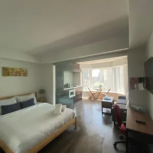  Apartment Globalstay. Fancy Yorkville Condos Canada