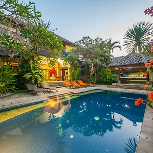  Villa Villa Este Indonesia